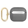 Guess  GUA3HHTSK AirPods 3 coverczarny/black Strap Collection